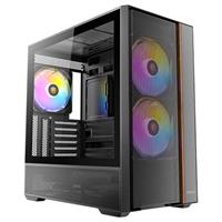 מארז מחשב Antec FLUX REAR