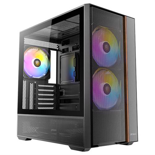מארז מחשב Antec FLUX REAR