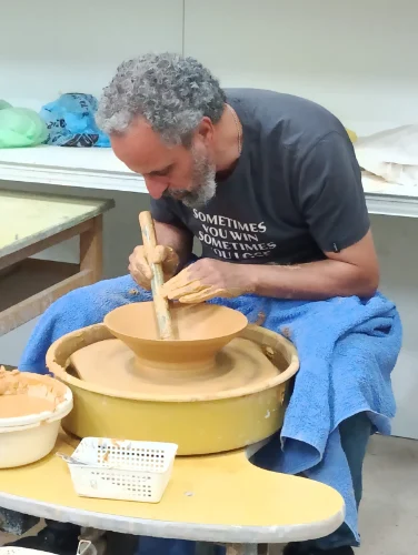 קורס קדרות למתחילים
