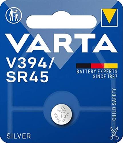 VARTA סוללה לשעון V394