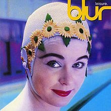 Blur / Leisure-