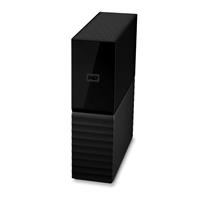 WD MyBook 16TB USB3.0