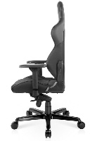 כיסא Gladiator 001 מבית DXRacer לנוחות מרבית בזמן משחק
