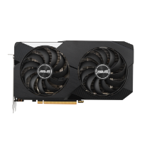 כרטיס מסך ASUS Dual Radeon™ RX 6600 8GB GDDR6