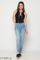 JEANS MILA