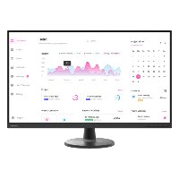 מסך מחשב - Lenovo IP monitor D32-40 31.5 FHD VA