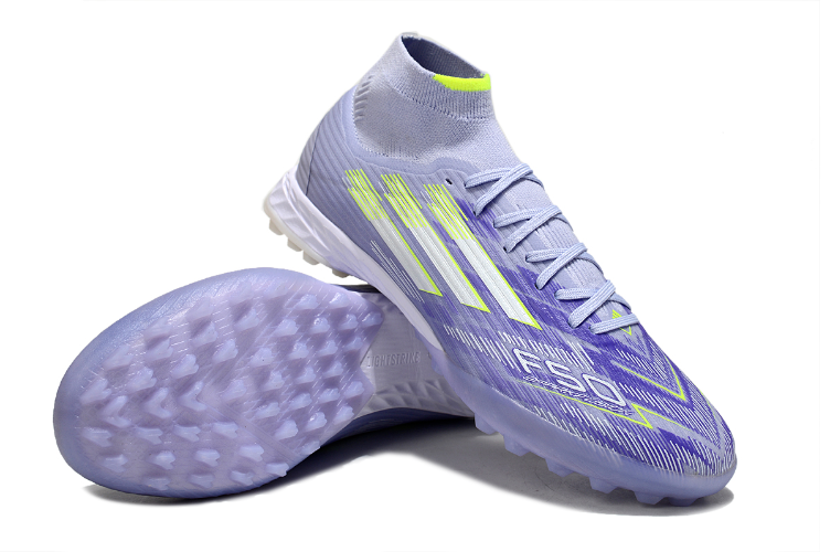 נעלי קטרגל אדידס Adidas F50 Elite סגול