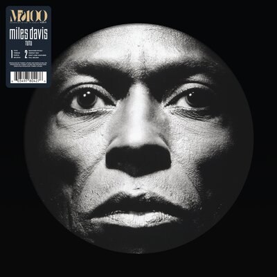 MILES DAVIS / TUTU