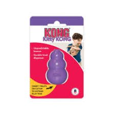 קיטי קונג לחתול KONG KIITY CAT