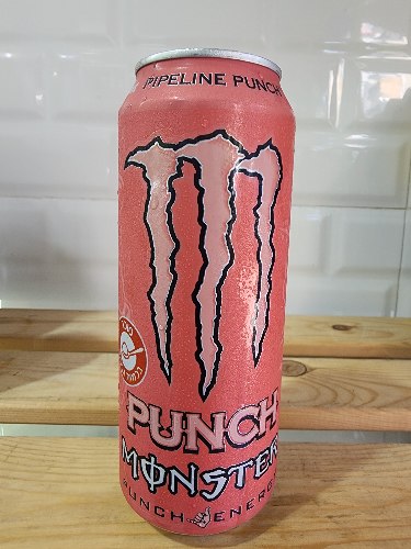 מונסטר Monster וורוד