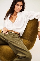 Chemise tonia off white
