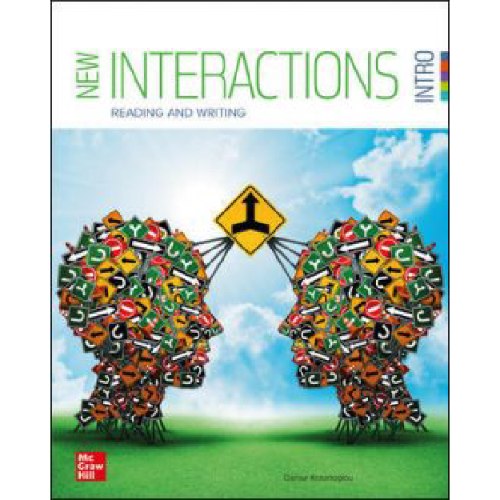 New Interactions Intro Reading and Writing