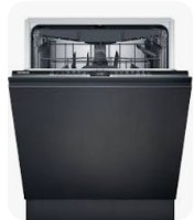 מדיח כלים רחב 60 ס"מ אינטגרלי מלא דגם SIEMENS SN63HX02CE סימנס