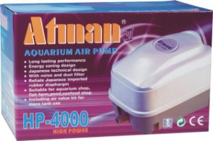 מדחס אויר Atman HP 12000