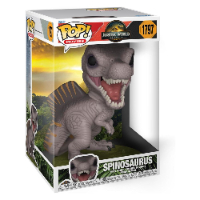 פופ ג'אמבו עולם היורה - ספינוזאורוס - #1797 Funko Pop Jumbo Jurassic World Rebirth Spinosaurus