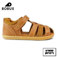 BOBUX | בובוקס - נעלי צעד שני Roam כאמל 626015a בובוקס