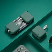 מטען נייד MULTI SMART