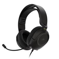 Corsair HS35 v3 Gaming Headset Carbon
