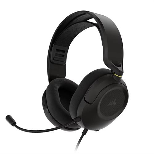 Corsair HS35 v3 Gaming Headset Carbon
