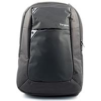 תיק גב למחשב נייד Targus Intellect 15.6" Backpack Black TBB565EU
