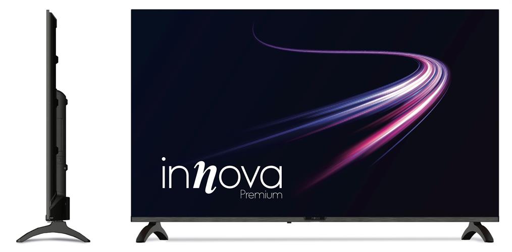 טלוויזיה  חכמה 4K  85