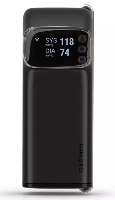 מד לחץ דם דיגיטלי לזרוע Garmin Index BPM
