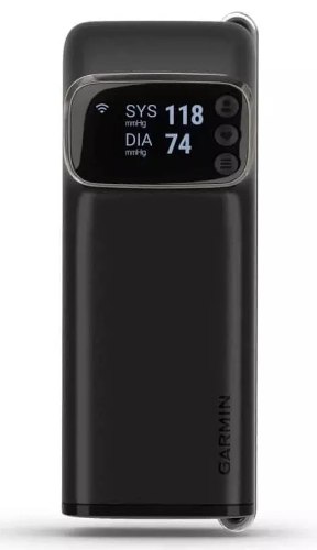 מד לחץ דם דיגיטלי לזרוע Garmin Index BPM