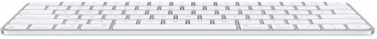 מקלדת אלחוטית בלוטוס' Apple Magic Keyboard דגם A2450