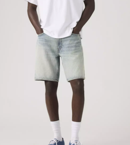 468  Men's Shorts Levi's® Premium 468 Men's Shorts