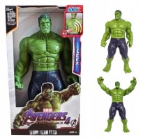 مارفل هلك hulk مع صوت