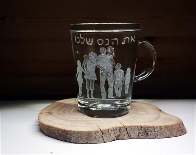 ברור שאמא הנס שלנו!!