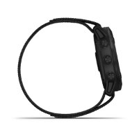 שעון דופק Garmin Enduro Solar Carbon Gray DLC Titanium