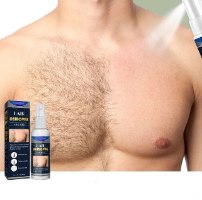 ספריי להסרת שיער גוף Hair removal
