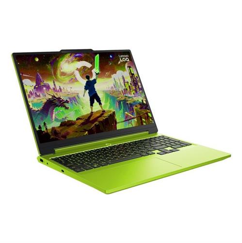 מחשב נייד Lenovo LOQ 15AHP11 Ryzen 7 250 16GB 512GB 15.3" WUXGA Win11 Home 83TN00CDIV