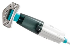 שואב נטען ZR100 לניקוי קרקעית הבריכה הביתית 28626 מבית INTEX