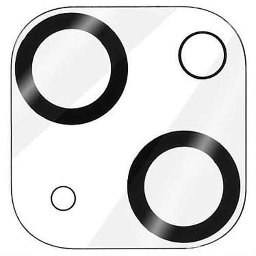 מארז 5 מגני זכוכית מלא למצלמה ל- iPhone 13/13 Mini