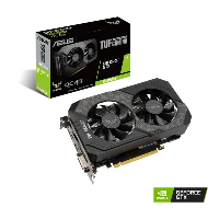 כרטיס מסך ASUS GeForce GTX 1650 SUPER 4GB DDR6
