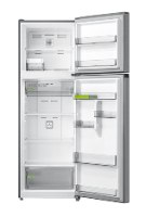 מקרר מקפיא עליון 338 ליטר נטו מידאה MIDEA HD-468FWEN