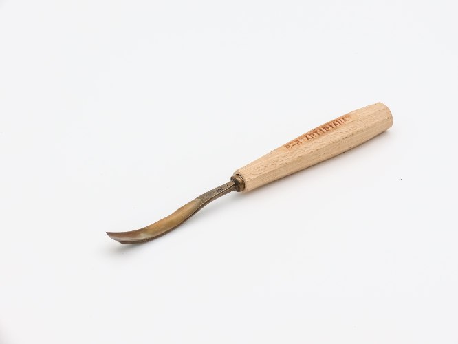מפסלת BB artigiana 5L long bent