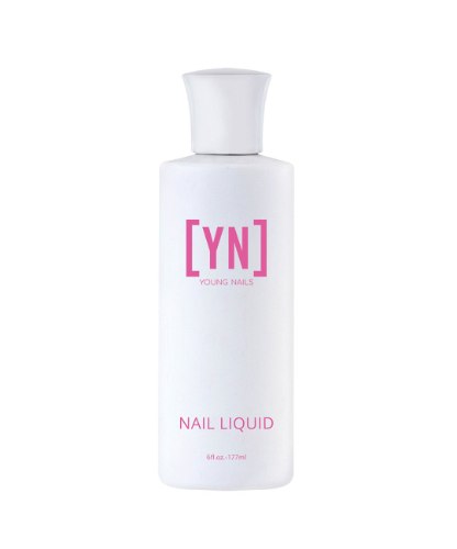 נוזל אקריל 177 מ"ל יאנג ניילס YN - YOUNG NAILS NAIL LIQUID