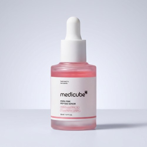 Medicube - סרום זרעי סלמון