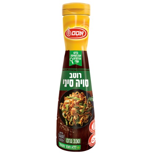 רוטב סויה סיני