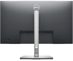 מסך מחשב DELL P2722H 27 FHD 5MS IPS PAN TILT SWIVEL HDMI DP VGA