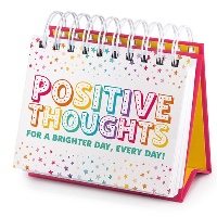 מחשבות חיוביות Positive thoughts