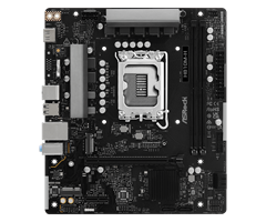 לוח אם – ASRock H810M-H