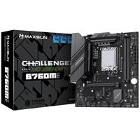 MAXSUN Challenger B760M D4 WiFi
