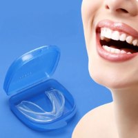 סד לילה למניעת חריקות שיניים - DENTAL GUARDS