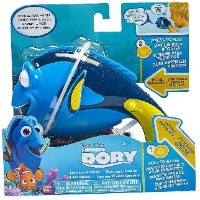 מוצאים את דורי "בוא נדבר" מכשיר הקלטה Finding Dory Let's Speak Whale Voice Recorder