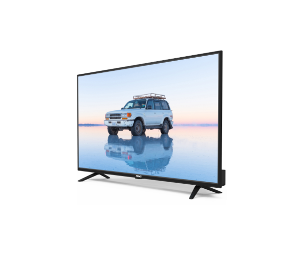 טלוזיה חכמה ממיר עידן מובנה "FHD LED SMART TV MAG 41.5