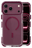 כיסוי Nanox Bold Magsafe ל- iPhone 18 Pro